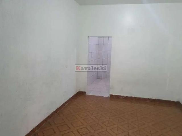 Casa / Sobrado para Venda em São Paulo/SP Vila Santo Estéfano 2 Quartos