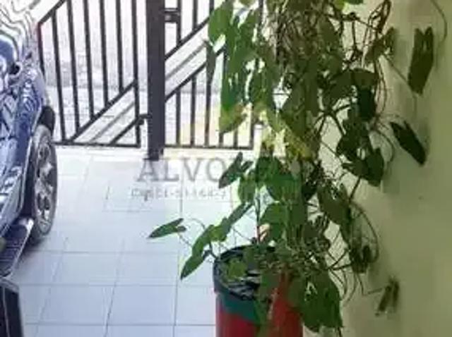 Casa / Sobrado para Venda em São Paulo/SP Vila Santo Estéfano 2 Quartos