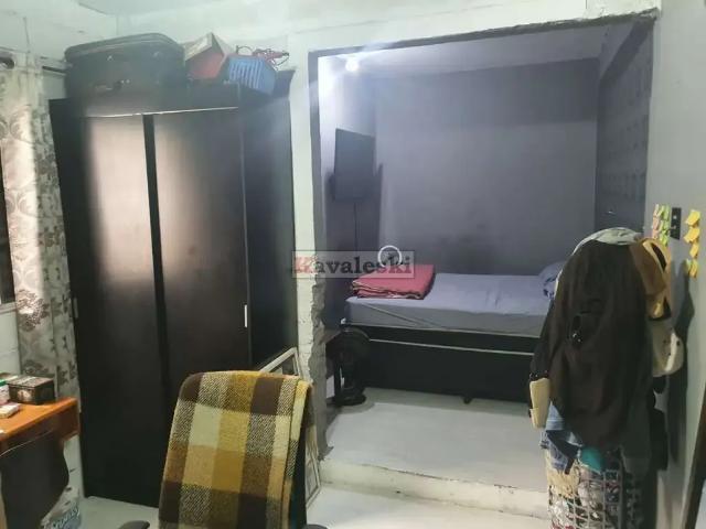Casa / Sobrado para Venda em São Paulo/SP Vila Santo Estéfano 2 Quartos