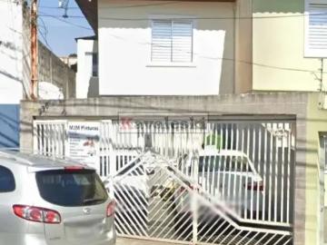 Casa / Sobrado para Venda em São Paulo/SP Vila Santo Estéfano 2 Quartos