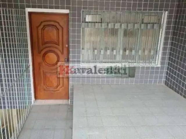 Casa / Sobrado para Venda em São Paulo/SP Vila Santo Estéfano 2 Quartos