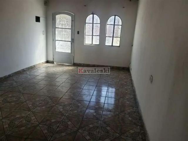 Casa / Sobrado para Venda em São Paulo/SP Vila Santo Estéfano 2 Quartos