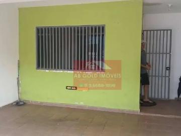 Casa / Sobrado para Venda em São Paulo/SP Vila Santo Estéfano 2 Quartos