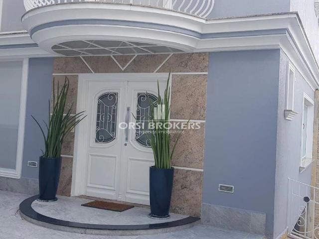 Casa / Sobrado para Venda em São Paulo/SP Vila Santo Estéfano 2 Quartos
