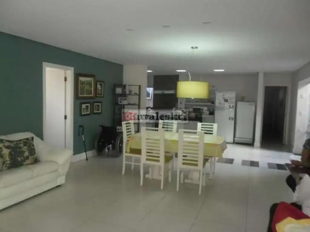 Casa / Sobrado para Venda em São Paulo/SP Vila Santo Estéfano 3 Quartos