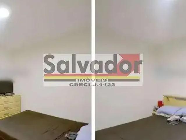 Casa / Sobrado para Venda em São Paulo/SP Vila Santo Estéfano 3 Quartos
