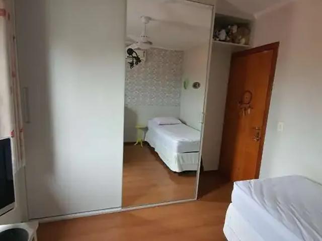 Casa / Sobrado para Venda em São Paulo/SP Vila Santo Estéfano 3 Quartos