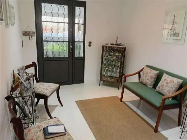 Casa / Sobrado para Venda em São Paulo/SP Vila Santo Estéfano 3 Quartos