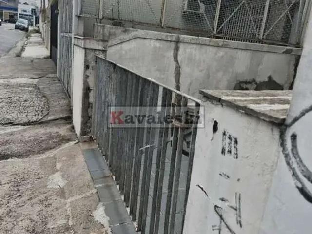 Casa / Sobrado para Venda em São Paulo/SP Vila Santo Estéfano 3 Quartos