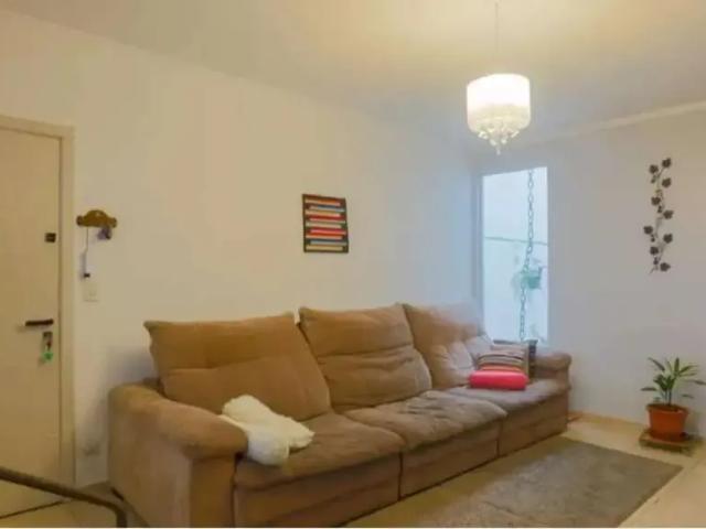 Casa / Sobrado para Venda em São Paulo/SP Vila Santo Estéfano 3 Quartos