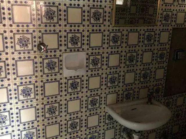 Casa / Sobrado para Venda em São Paulo/SP Vila Santo Estéfano 3 Quartos