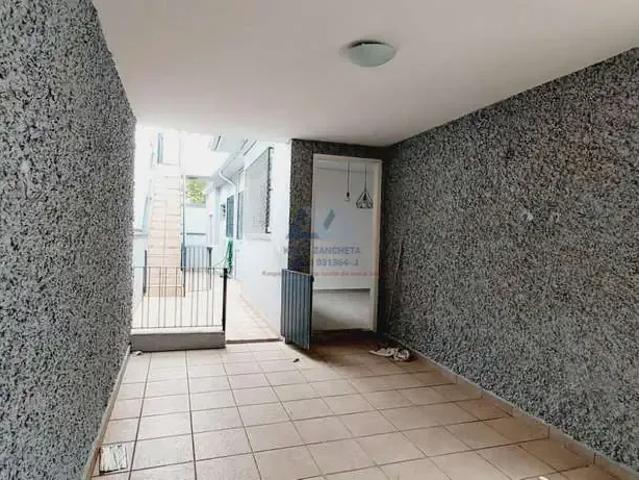Casa / Sobrado para Venda em São Paulo/SP Vila Santo Estéfano 3 Quartos