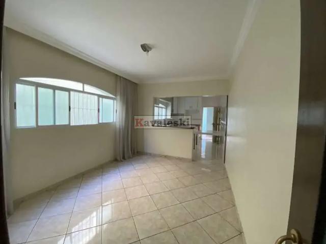 Casa / Sobrado para Venda em São Paulo/SP Vila Santo Estéfano 3 Quartos