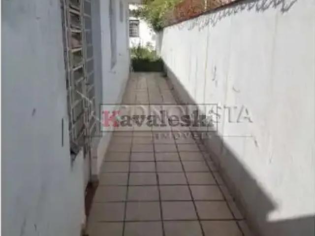 Casa / Sobrado para Venda em São Paulo/SP Vila Santo Estéfano 3 Quartos