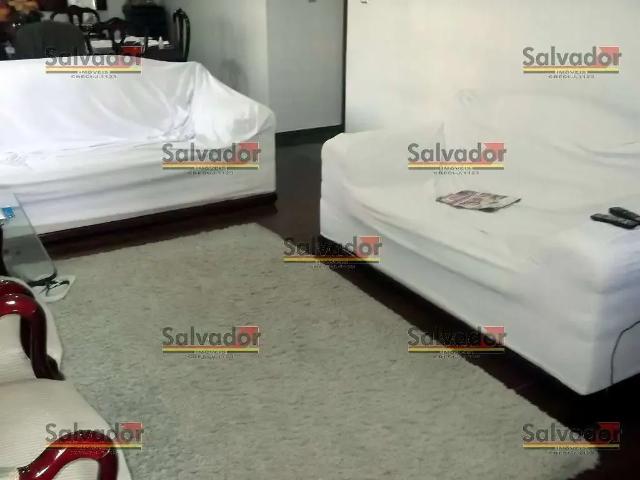 Casa / Sobrado para Venda em São Paulo/SP Vila Santo Estéfano 3 Quartos