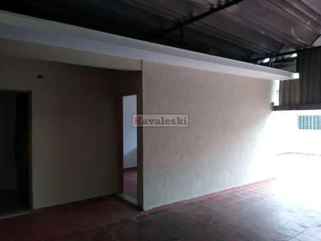 Casa / Sobrado para Venda em São Paulo/SP Vila Santo Estéfano 3 Quartos