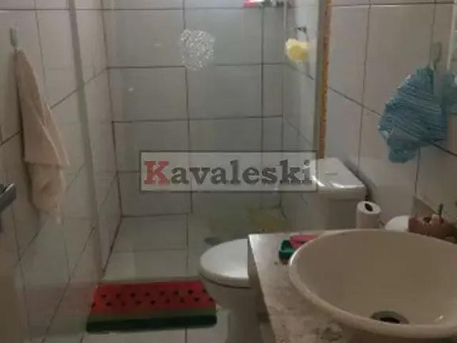 Casa / Sobrado para Venda em São Paulo/SP Vila Santo Estéfano 3 Quartos