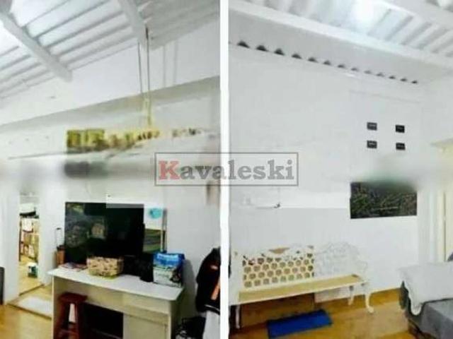 Casa / Sobrado para Venda em São Paulo/SP Vila Santo Estéfano 3 Quartos