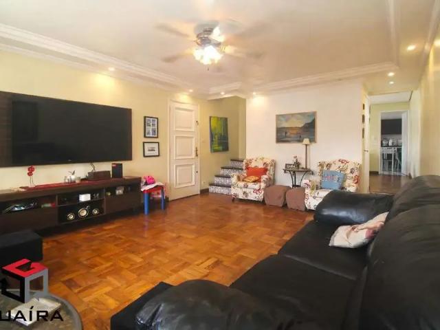 Casa / Sobrado para Venda em São Paulo/SP Vila Santo Estéfano 3 Quartos