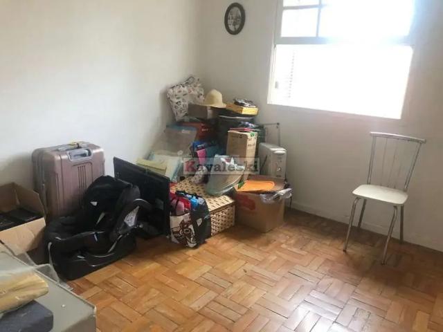Casa / Sobrado para Venda em São Paulo/SP Vila Santo Estéfano 3 Quartos