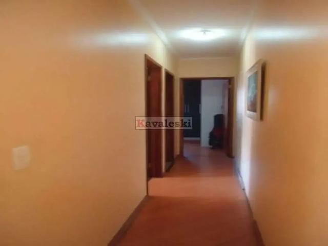 Casa / Sobrado para Venda em São Paulo/SP Vila Santo Estéfano 3 Quartos