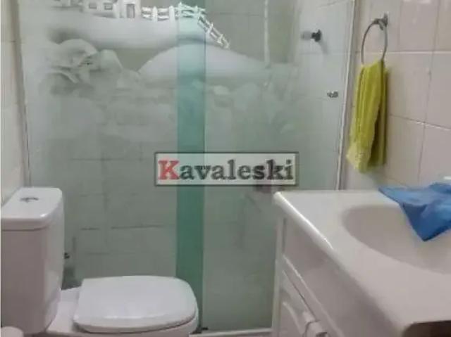 Casa / Sobrado para Venda em São Paulo/SP Vila Santo Estéfano 3 Quartos