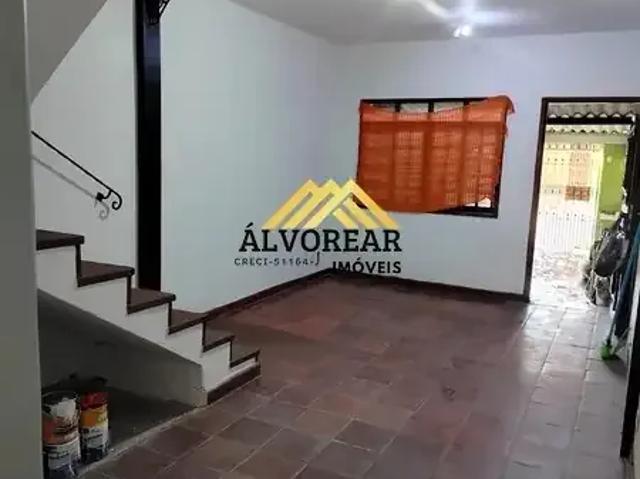 Casa / Sobrado para Venda em São Paulo/SP Vila Santo Estéfano 3 Quartos