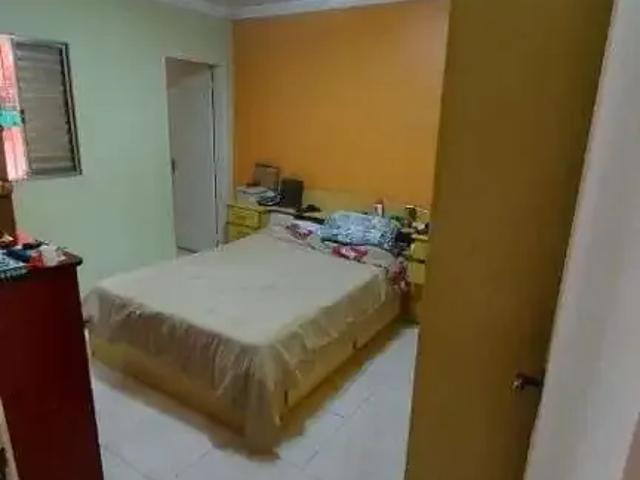 Casa / Sobrado para Venda em São Paulo/SP Vila Santo Estéfano 3 Quartos