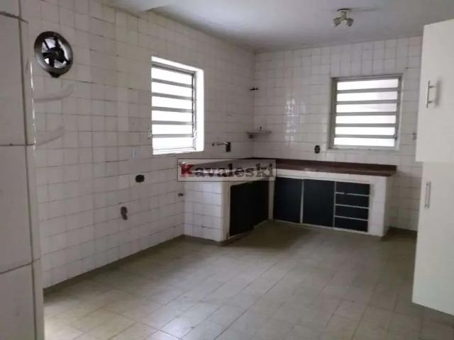 Casa / Sobrado para Venda em São Paulo/SP Vila Santo Estéfano 3 Quartos