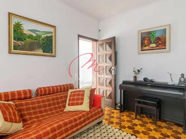 Casa / Sobrado para Venda em São Paulo/SP Vila Santo Estéfano 4 Quartos