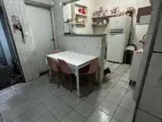 Casa / Sobrado para Venda em São Paulo/SP Vila Santo Estéfano 4 Quartos