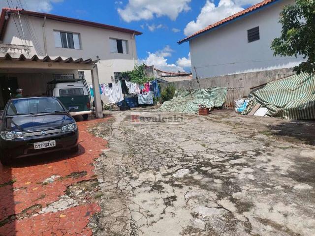 Casa / Sobrado para Venda em São Paulo/SP Vila Santo Estéfano 4 Quartos