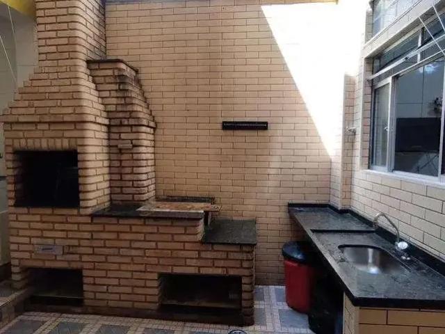 Casa / Sobrado para Venda em São Paulo/SP Vila Santo Estéfano 4 Quartos