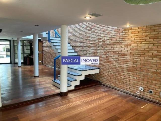 Casa / Sobrado para Venda em São Paulo/SP Vila Santo Estéfano 4 Quartos
