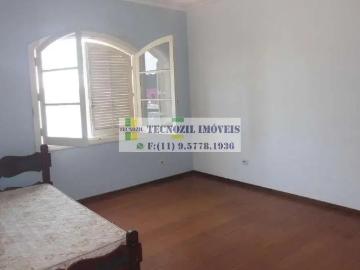 Casa / Sobrado para Venda em São Paulo/SP Vila Santo Estéfano 4 Quartos