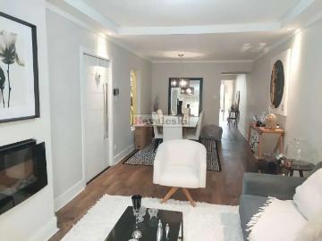 Casa / Sobrado para Venda em São Paulo/SP Vila Santo Estéfano 4 Quartos
