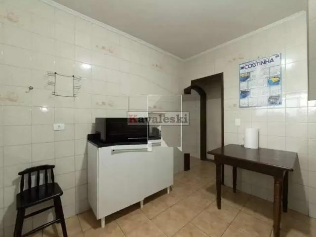 Casa / Sobrado para Venda em São Paulo/SP Vila Santo Estéfano 5 Quartos