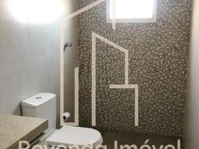 Casa / Sobrado para Venda em São Paulo/SP Vila Santo Estéfano 5 Quartos