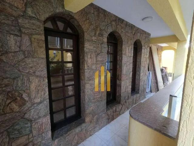 Casa / Sobrado para Venda em São Paulo/SP Vila Santos 6 Quartos