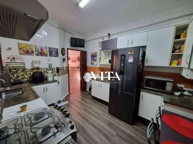 Casa / Sobrado para Venda em São Paulo/SP Vila Santos 3 Quartos