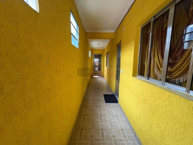 Casa / Sobrado para Venda em São Paulo/SP Vila Seabra 4 Quartos