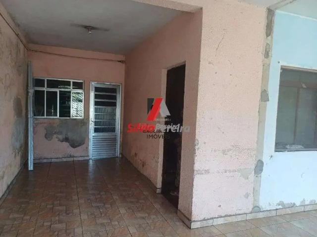 Casa / Sobrado para Venda em São Paulo/SP Vila Seabra 6 Quartos