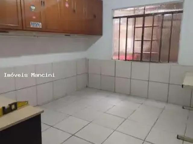 Casa / Sobrado para Venda em São Paulo/SP Vila Seabra 3 Quartos