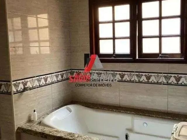 Casa / Sobrado para Venda em São Paulo/SP Vila Sérgio 3 Quartos
