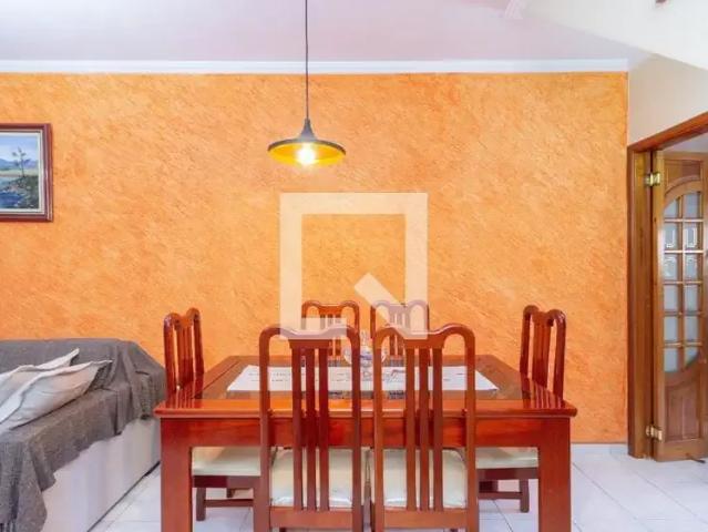 Casa / Sobrado para Venda em São Paulo/SP Vila Serralheiro 2 Quartos