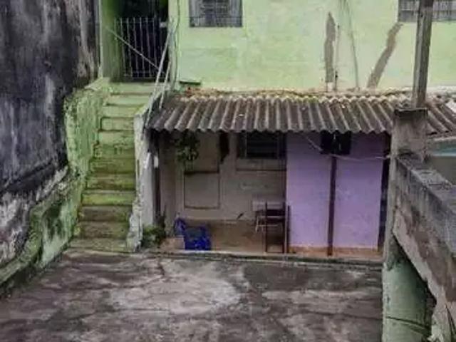Casa / Sobrado para Venda em São Paulo/SP Vila Serralheiro 2 Quartos