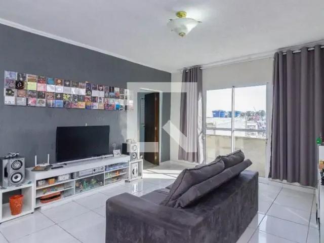 Casa / Sobrado para Venda em São Paulo/SP Vila Serralheiro 4 Quartos