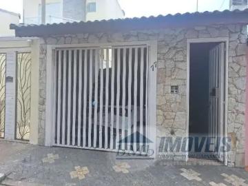 Casa à venda em Praça Monsenhor Francisco Bastos - Garagem