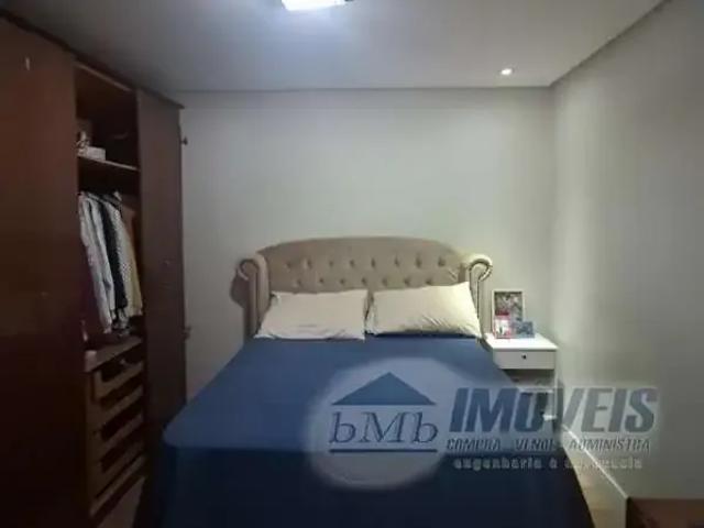 Casa / Sobrado para Venda em São Paulo/SP Vila Silva Teles 2 Quartos