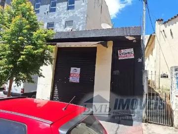 Casa à venda em Praça Monsenhor Francisco Bastos